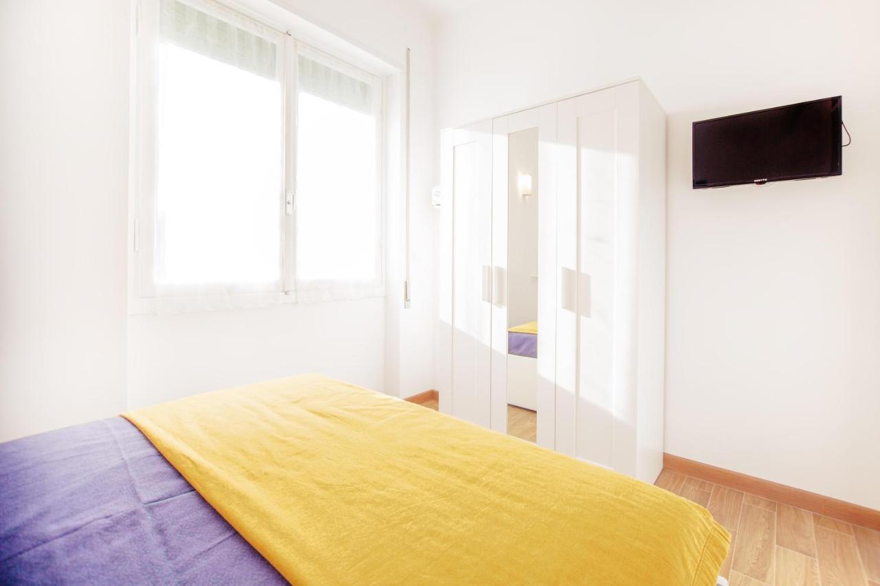 Cuore Di Sanremo Apartment And Free Parking Exteriör bild