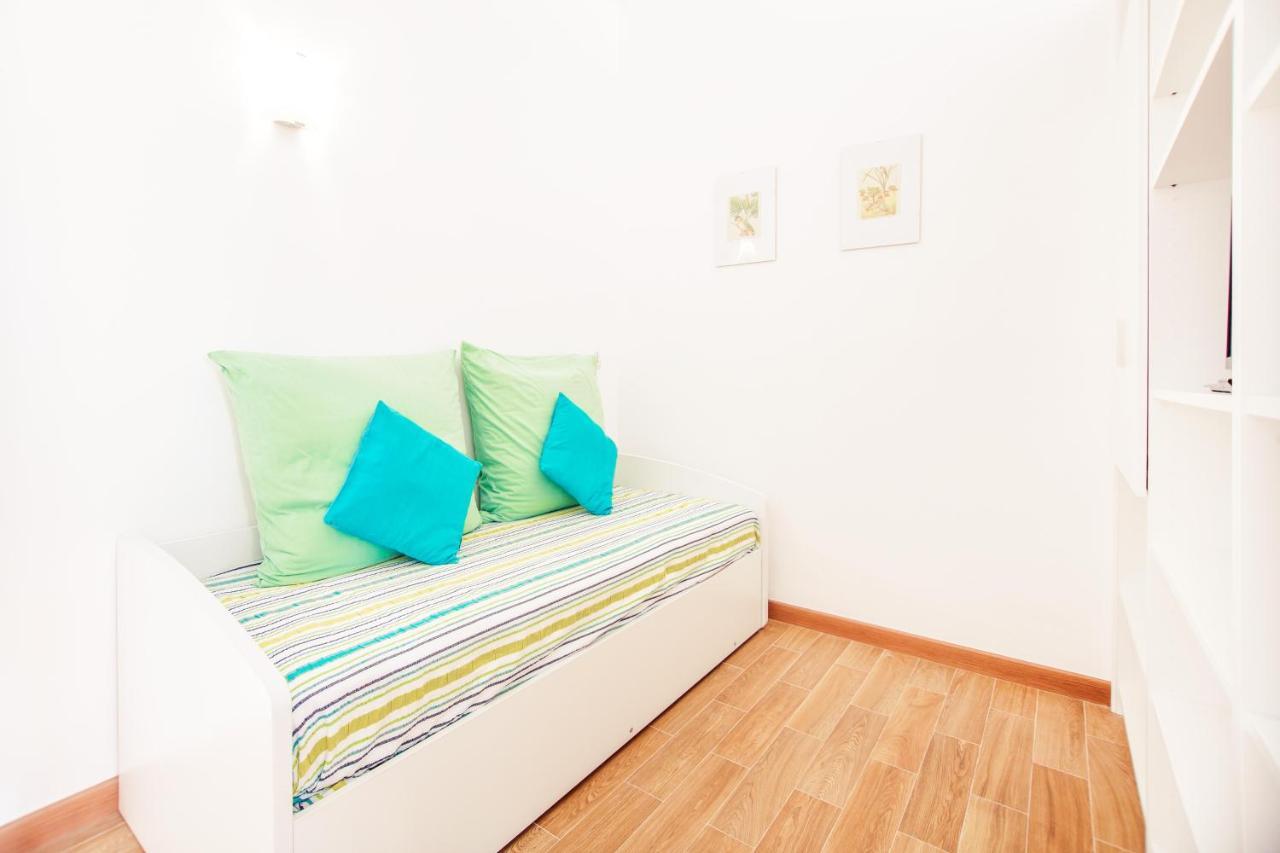 Cuore Di Sanremo Apartment And Free Parking Exteriör bild