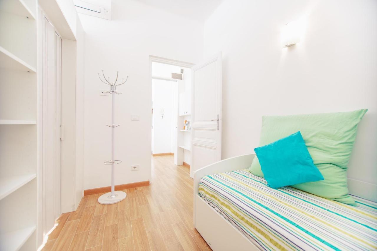 Cuore Di Sanremo Apartment And Free Parking Exteriör bild