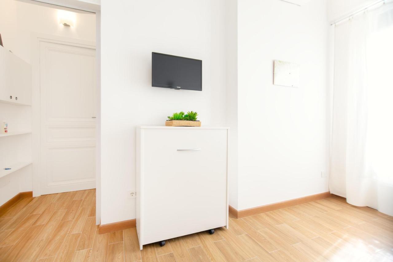 Cuore Di Sanremo Apartment And Free Parking Exteriör bild