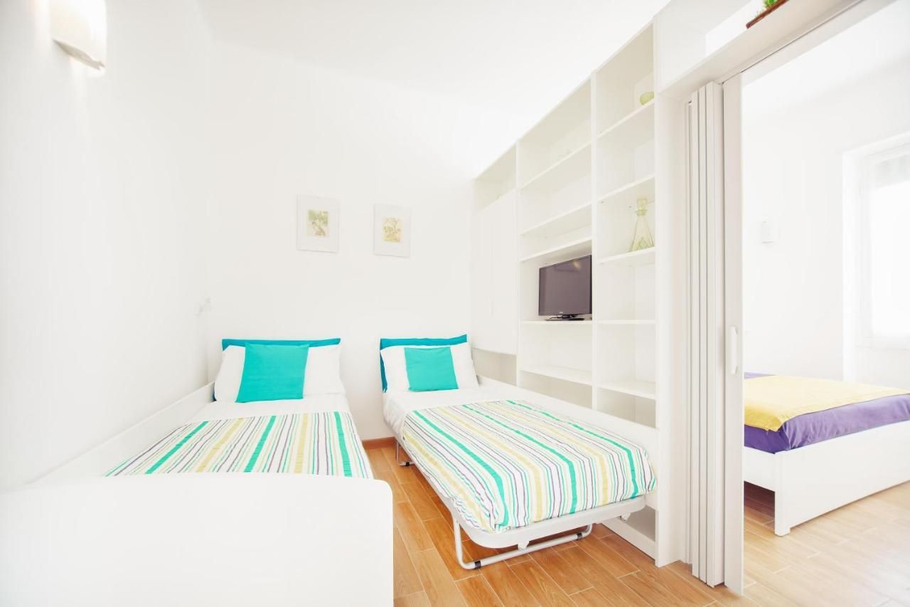 Cuore Di Sanremo Apartment And Free Parking Exteriör bild