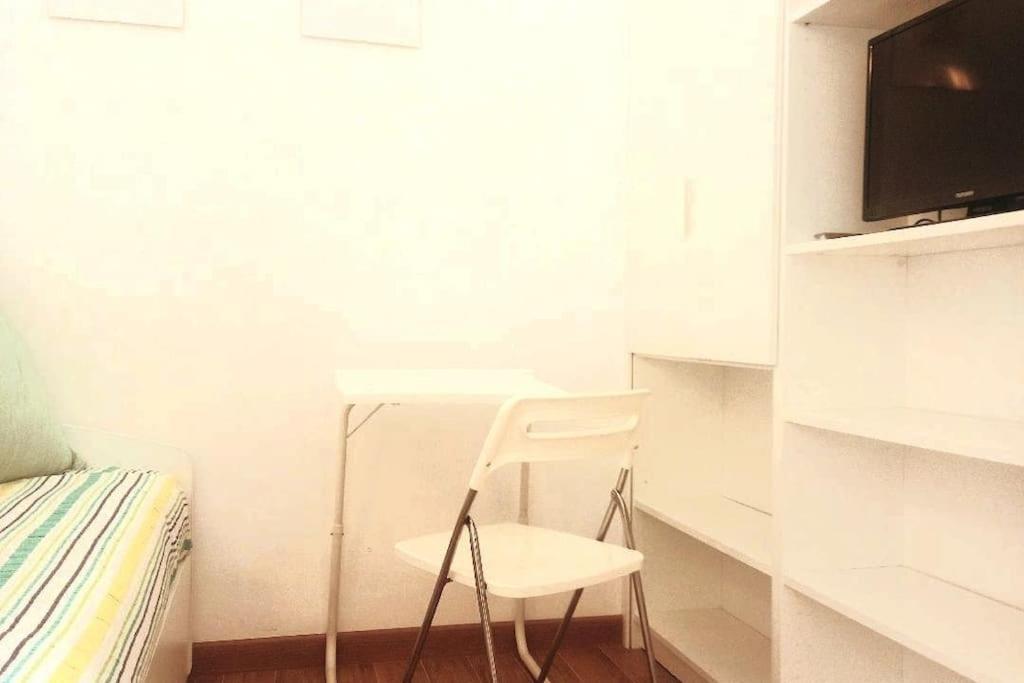 Cuore Di Sanremo Apartment And Free Parking Exteriör bild