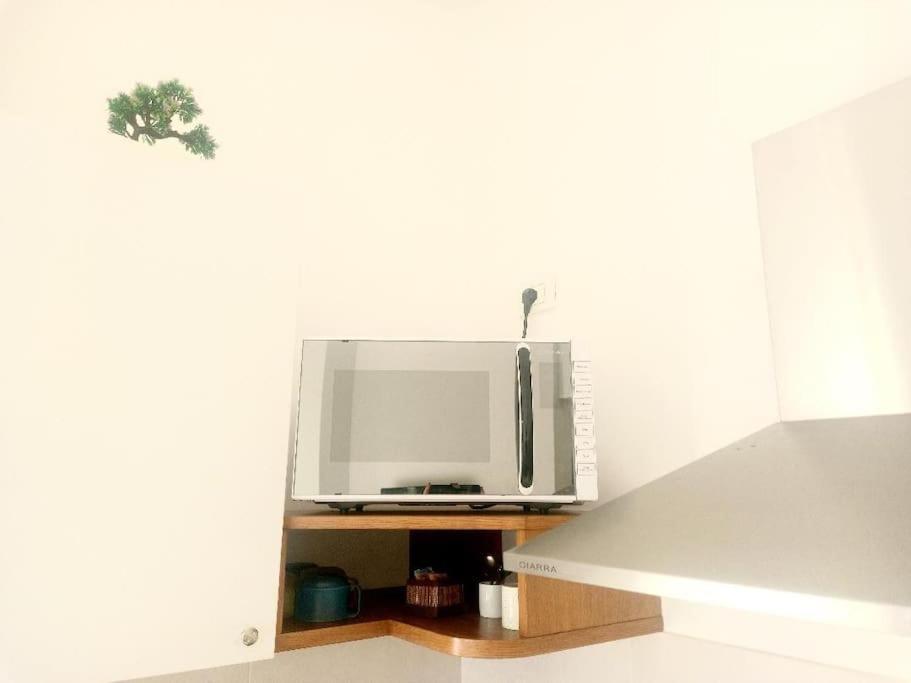 Cuore Di Sanremo Apartment And Free Parking Exteriör bild